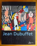 DUBUFFET, Jean  & HUSSLEIN-ARCO, Agnes - Jean Dubuffet