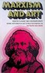 Solomon, Maynard - Marxism and Art: Essays Classic and Contemporary