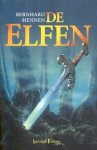 Hennen, Bernhard - De Elfen 1: De Elfen (paperback)