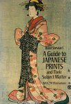 Basil Stewart 26423 - A guide to Japanese prints and their subject matter