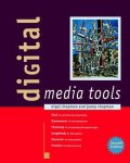 Nigel Chapman, Jenny Chapman - Digital Media Tools