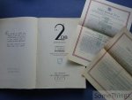 Coll. - Général Leclerc. [Signé par Leclerc.] - La 2e DB (Division Blindée) Général Leclerc. Combattants et combats en France, présentés par un groupe d'Officiers et d'Hommes de la Division.