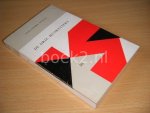 Alexandre Dumas [bewerking door Dr. T.J.C. Gerritsen] - De drie musketiers [verkorte moderne bewerking]