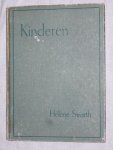 Swarth, Helene - Kinderen