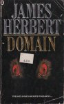 Herbert, James - Domain