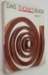Vegesack, Alexander von, - Das Thonet Buch