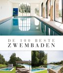 Wim Pauwels - 100 BESTE ZWEMBADEN, DE