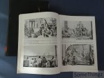 Jan Bauwens en Karel Berg (ed.). - Dit was oorlog! Geïllustreerde encyclopedie van de twintigste eeuw. [Compleet in 2 delen.]