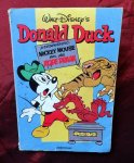 Disney, Walt - DONALD DUCK POCKETS 2de Reeks