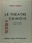 Camille Poupeye 22542 - Le Thèatre Chinois