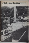 Frankfurther Hans P. e.a. - nbf bulletin Nr.134 januari/februari 1974