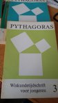 Ernst, Bruno; G. Krooshof - Pythagoras
