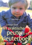Dom, Georgie - Het praktische peuter- en kleuterboek