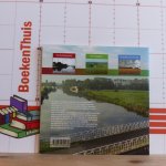 Molen, Coen van der - fotoboek Noord Groningen - van Harssens naar Hefswal