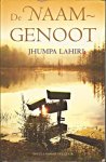 Lahiri, Jhumpa - De naamgenoot. Vertaling Ko Kooman
