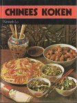 Lo, Kenneth - Chinees koken