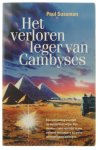 Paul Sussman - Het Verloren Leger Van Cambyses
