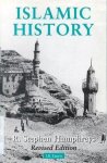 R. Stephen Humphreys - Islamic History