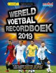 Keir Radnedge - Wereld voetbal recordboek 2019