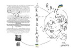 Paul Braamberg - Randland
