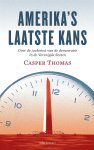 Casper Thomas - (1) Amerika'S Laatste Kans