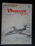 - De Belgische vliegtuigindustrie, Vliegwereld, Nederlands luchtvaarttijdschrift - De Belgische vliegtuigindustrie, Vliegwereld, Nederlands luchtvaarttijdschrift
