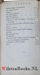 Gutmann, Heinrich Karl (Pseud. Jakob Glatz) - Keur van Zedelijke Verhalen. Een Handboek voor de Jeugd zoo wel, als voor derzelver Ouders en Onderwijzers. Naar den tweeden druk, uit het Hoogduitsch. Met Platen.