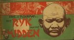 Hans G. Kresse. - Het rijk van het Midden.  Eric de Noorman. Deel VII.