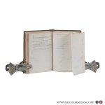 Boole, George. - A Treatise on Differential Equations.