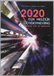 T. Bosma - 2020, een hel(s)e onderneming