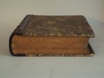Hermannus Venema - De ware Christelyke Religie onderzocht en nagespoort uit Matth. V.