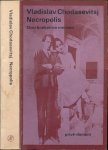 Chodasevitsj, Vladislav - Necropolis: Over boeken en mensen