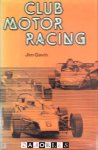 Jim Gavin - Club Motor Racing