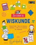 Anna Claybourne - Zo cool is wiskunde