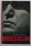 Nicholas Farrell - Mussolini : een nieuwe visie