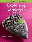 Patricia Kimle - Exploring Canework in Polymer Clay