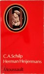 C.A. Schilp - Herman Heijermans