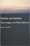 E. van Heerden 233351 - Het zwijgen van Mario Salviati