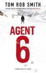 Tom Rob Smith - Agent 6