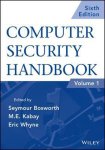  - Computer Security Handbook
