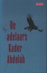 Abdolah, Kader - De adelaars