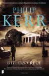 Philip Kerr - Hitlers vrede