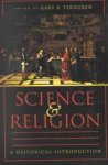 Ferngren - Science and religion A Historical Introduction
