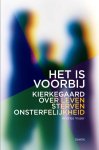 Andries Visser - Het Is Voorbij