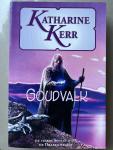 Kerr, Katharine - Goudvalk (de vierde roman over de Drakenmagiër)