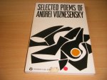 Voznesensky, Andrei - Selected Poems of Andrei Voznesensky