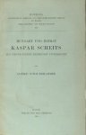 Schauerhammer, Alfred. - Mundart und Heimat Kasper Scheits. Auf Grund seiner Reimkunst untersucht