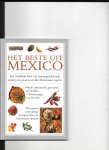 redactie - Het beste uit Mexico