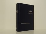 - Bijbel bmu MIDDEL blauw - Bijbel bmu MIDDEL blauw