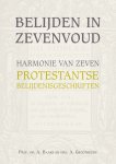 Baars, Prof. Dr. A. en Groothedde, A. - Baars, Prof. Dr. A. en Groothedde, A.-Belijden in zevenvoud
